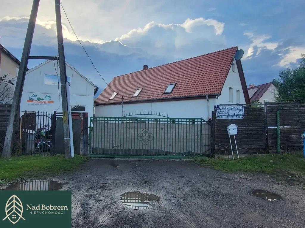 Dom w Olszynie nieruchomosci.nadbobrem (8)